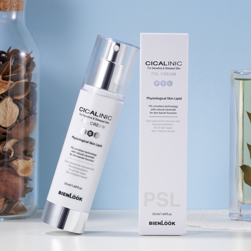 CICALINIC PSL Cream
