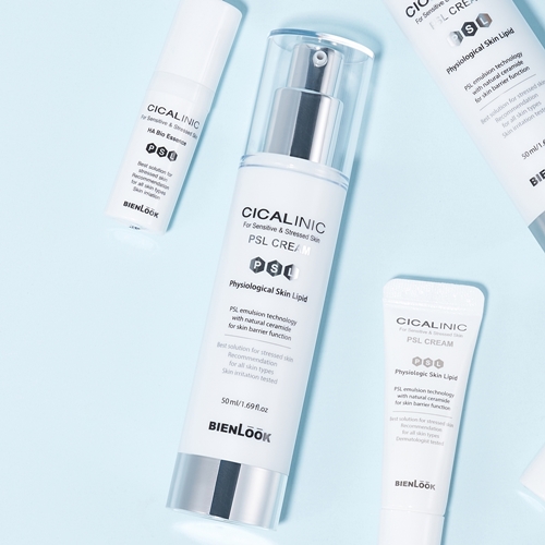 CICALINIC PSL Cream